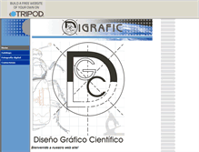 Tablet Screenshot of digrafic1.tripod.com
