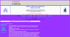 Desktop Screenshot of gkibektim.tripod.com
