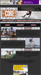 Mobile Screenshot of 3corecamp.tripod.com