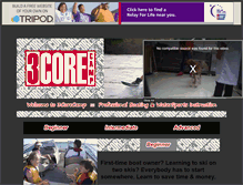 Tablet Screenshot of 3corecamp.tripod.com