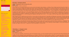 Desktop Screenshot of mikejones3000.tripod.com