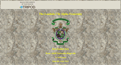 Desktop Screenshot of inzax2.tripod.com
