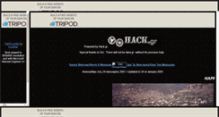 Desktop Screenshot of dara2000.tripod.com