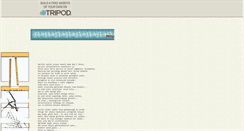 Desktop Screenshot of dinleneyden.tripod.com