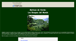 Desktop Screenshot of jemarcano.tripod.com