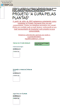 Mobile Screenshot of curaplantas.br.tripod.com