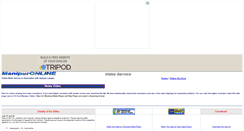 Desktop Screenshot of manipurvideo.tripod.com