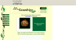 Desktop Screenshot of gourdvineok73858.tripod.com