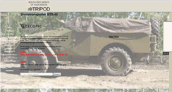 Desktop Screenshot of btr40.tripod.com