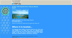 Desktop Screenshot of michaelrayasi.tripod.com