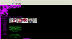 Desktop Screenshot of chicagopartyline.tripod.com