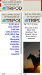Mobile Screenshot of nystqha.tripod.com