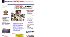 Desktop Screenshot of cnetcomputers.tripod.com