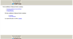 Desktop Screenshot of cardisms.tripod.com