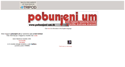 Desktop Screenshot of crveni.tripod.com