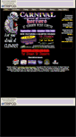 Mobile Screenshot of carnivalofhorrors.tripod.com