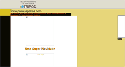 Desktop Screenshot of marioneto.br.tripod.com