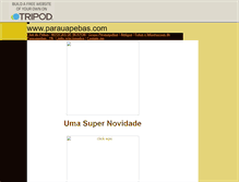 Tablet Screenshot of marioneto.br.tripod.com