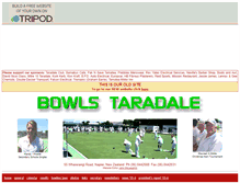 Tablet Screenshot of bowlstaradale.tripod.com