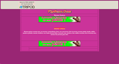 Desktop Screenshot of gatinhasex.br.tripod.com
