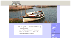 Desktop Screenshot of benho2.tripod.com