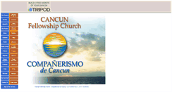 Desktop Screenshot of fellowship31.tripod.com