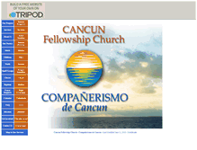 Tablet Screenshot of fellowship31.tripod.com