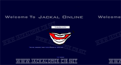 Desktop Screenshot of jackalomer.tripod.com