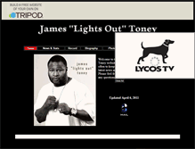 Tablet Screenshot of lightsout10.tripod.com