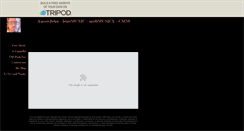 Desktop Screenshot of binomusic.tripod.com