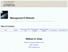 Tablet Screenshot of bigwillchae.tripod.com