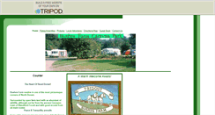 Desktop Screenshot of bfarmdorset.tripod.com