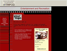 Tablet Screenshot of lansingrodandgun.tripod.com