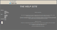 Desktop Screenshot of dzenga.tripod.com