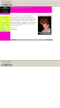 Mobile Screenshot of mackenziespencerohio.tripod.com