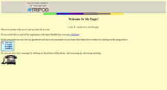 Desktop Screenshot of mrpulltabs.tripod.com