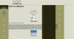Desktop Screenshot of mendalina0.tripod.com