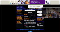 Desktop Screenshot of an-do.tripod.com