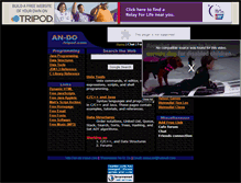 Tablet Screenshot of an-do.tripod.com