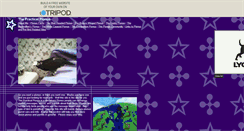 Desktop Screenshot of birdygirl3.tripod.com