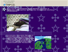 Tablet Screenshot of birdygirl3.tripod.com