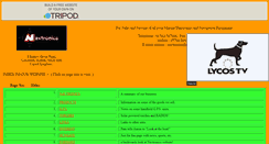 Desktop Screenshot of navtronics.tripod.com