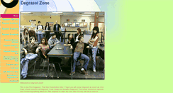 Desktop Screenshot of degrassizone00.tripod.com