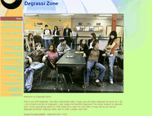 Tablet Screenshot of degrassizone00.tripod.com