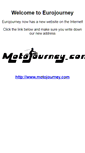 Mobile Screenshot of eurojourney.tripod.com