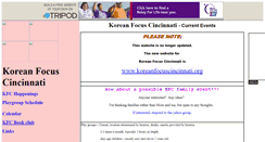 Desktop Screenshot of kfcc.tripod.com