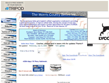 Tablet Screenshot of mcbelles.tripod.com