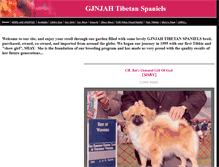 Tablet Screenshot of gjnjahtibbies.tripod.com
