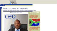 Desktop Screenshot of gabatabane.tripod.com