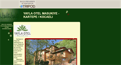 Desktop Screenshot of mykartepe.tripod.com